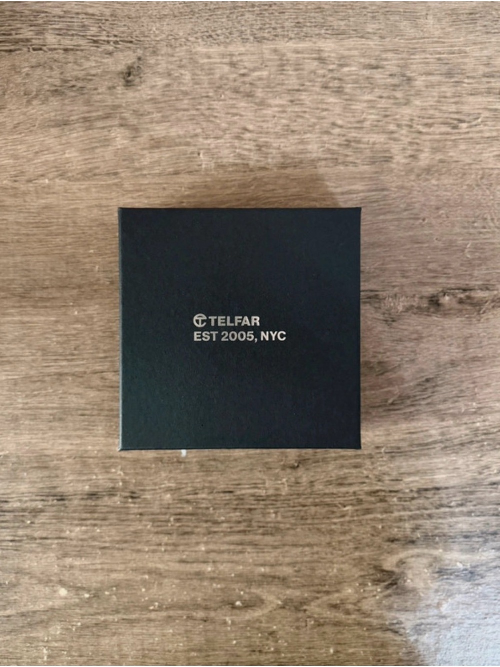 Telfar Wallet - Picture 3 of 13